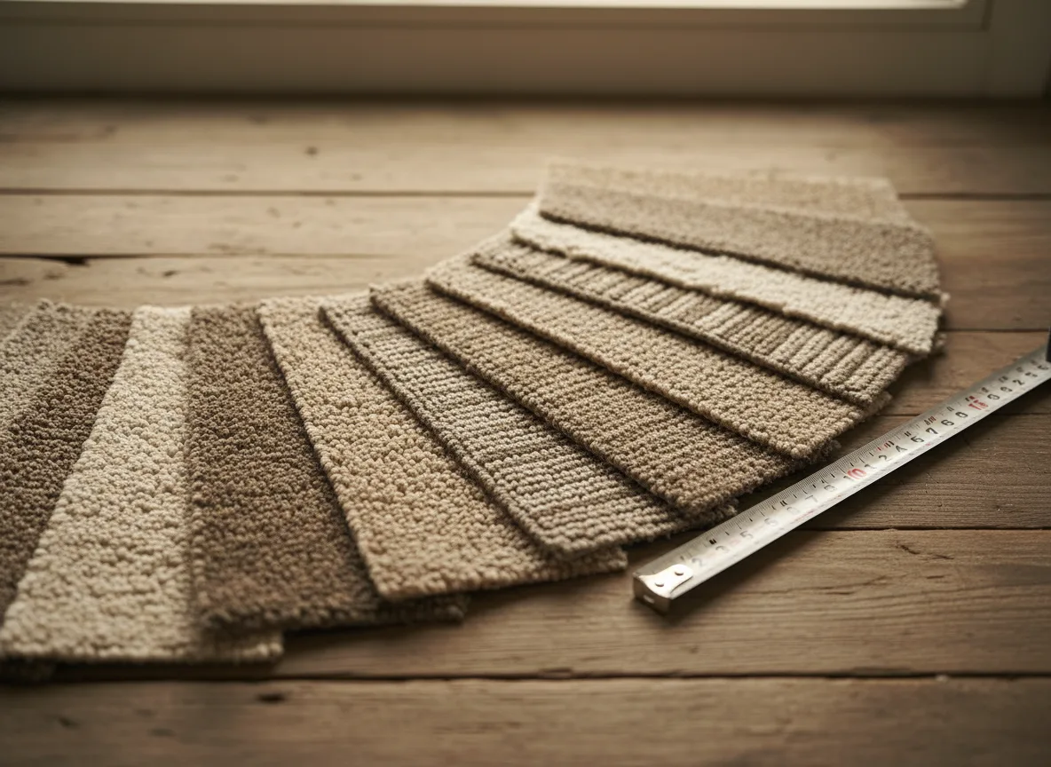 Carpet Installation Luckey, OH FAQs